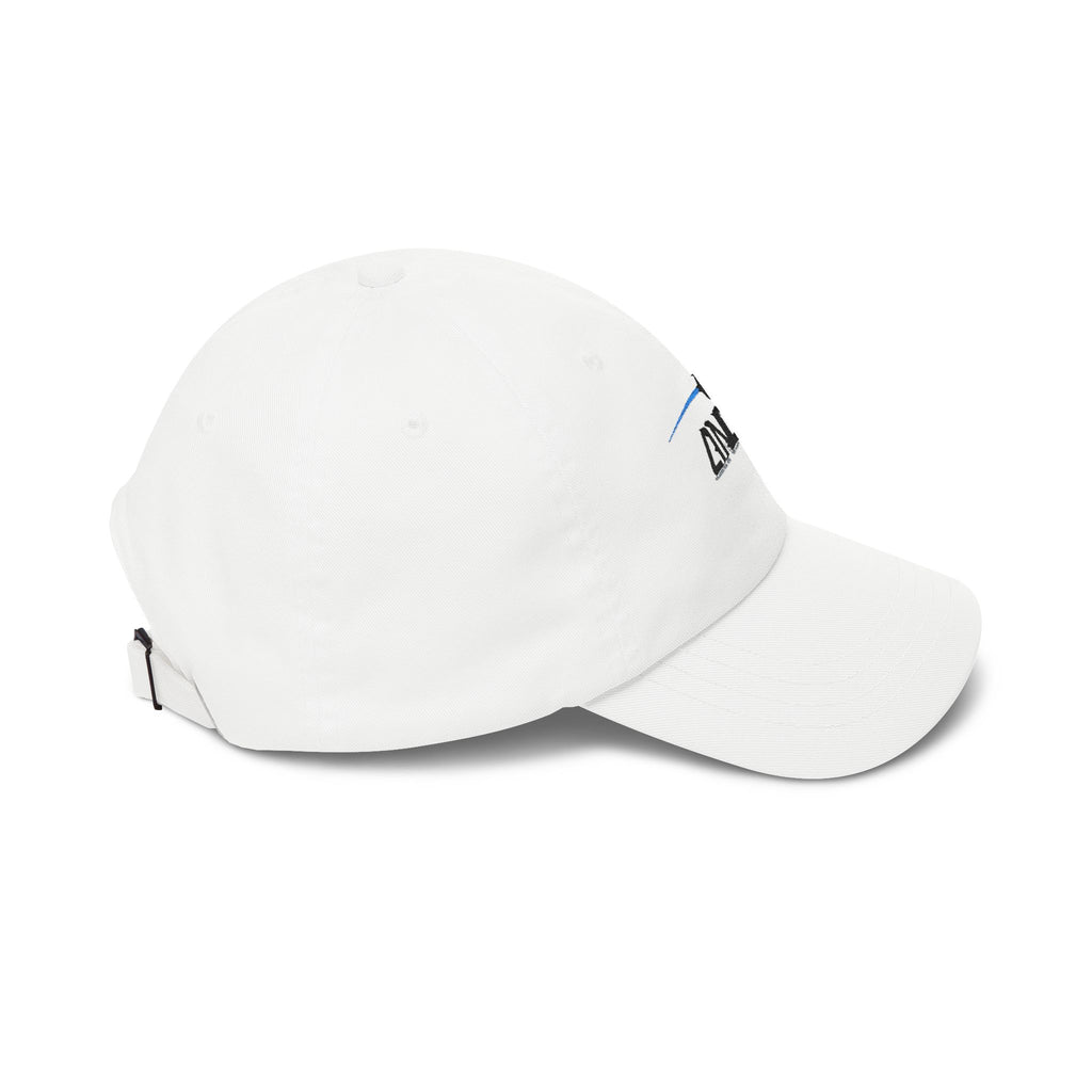 Dad Cap – Embroidered ANOLY Logo Baseball Hat
