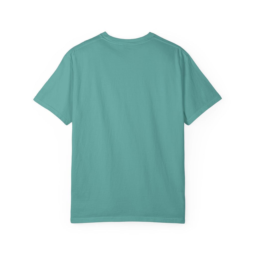 Andly Logo T-Shirt — Minimal Tech Graphic Tee