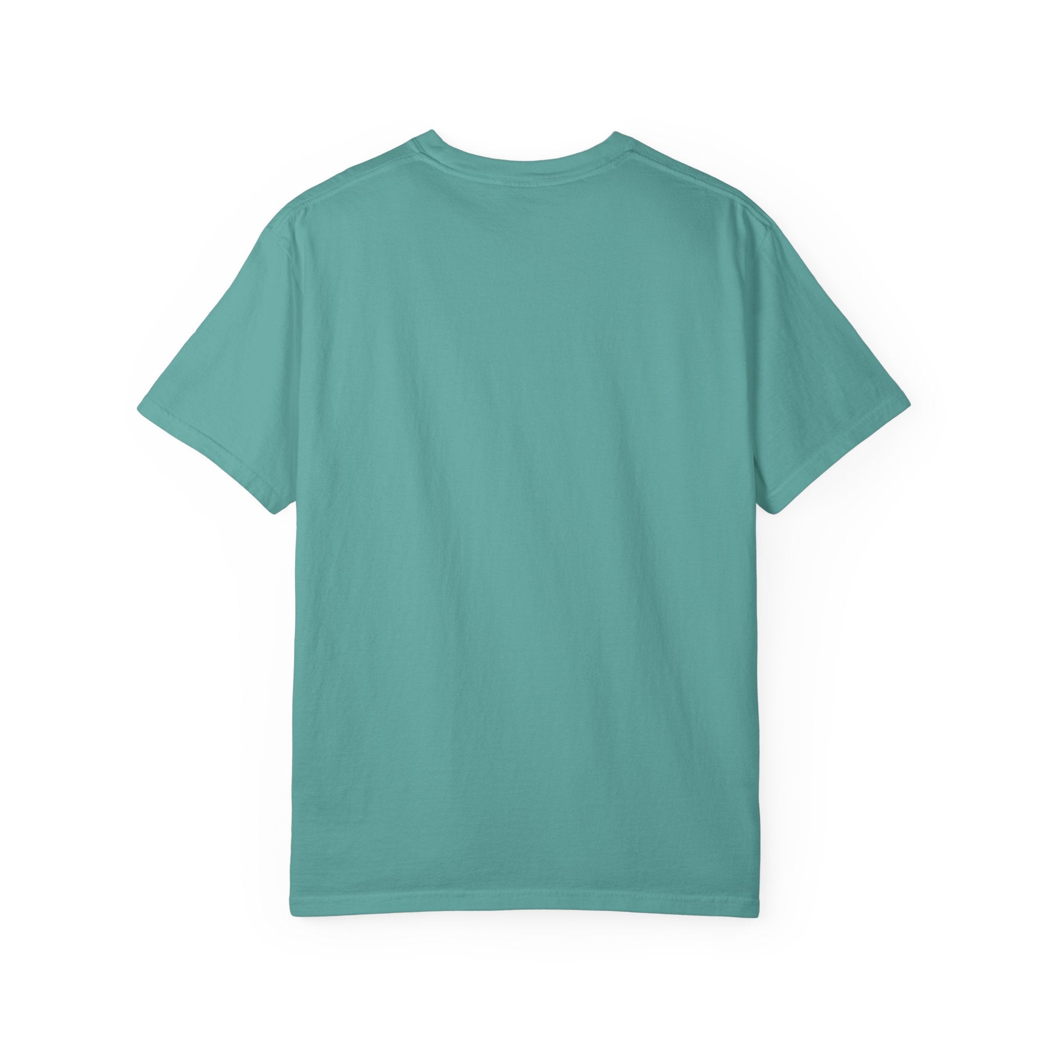 Andly Logo T-Shirt — Minimal Tech Graphic Tee