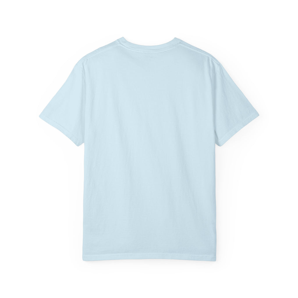 Andly Logo T-Shirt — Minimal Tech Graphic Tee