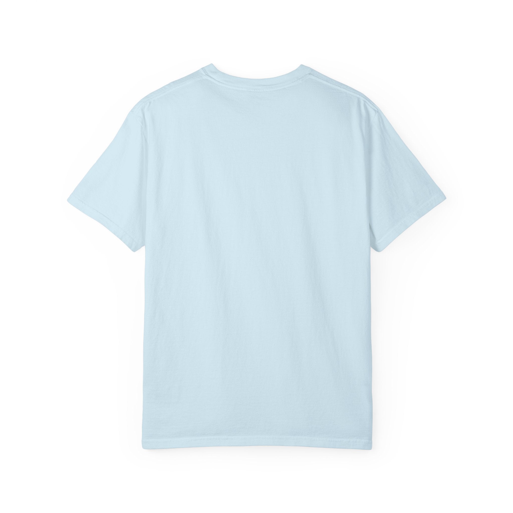 Andly Logo T-Shirt — Minimal Tech Graphic Tee