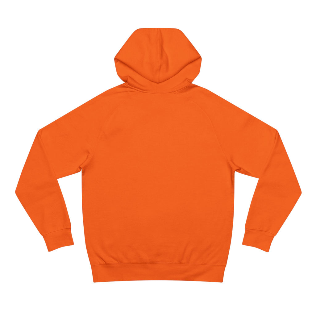 Logo Hoodie - Andly Branded Pullover