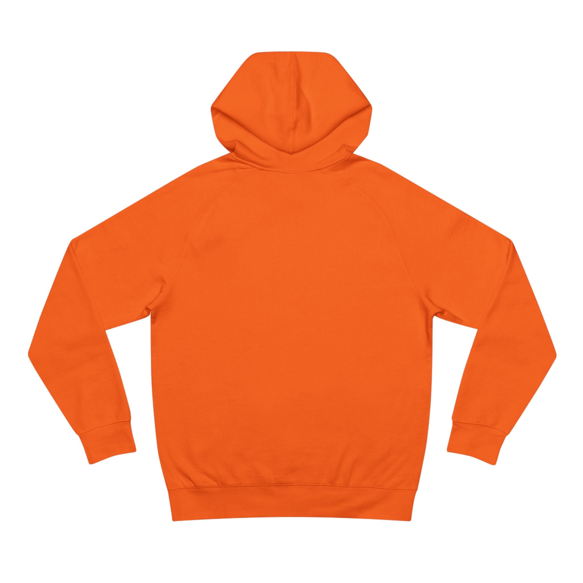 Logo Hoodie - Andly Branded Pullover
