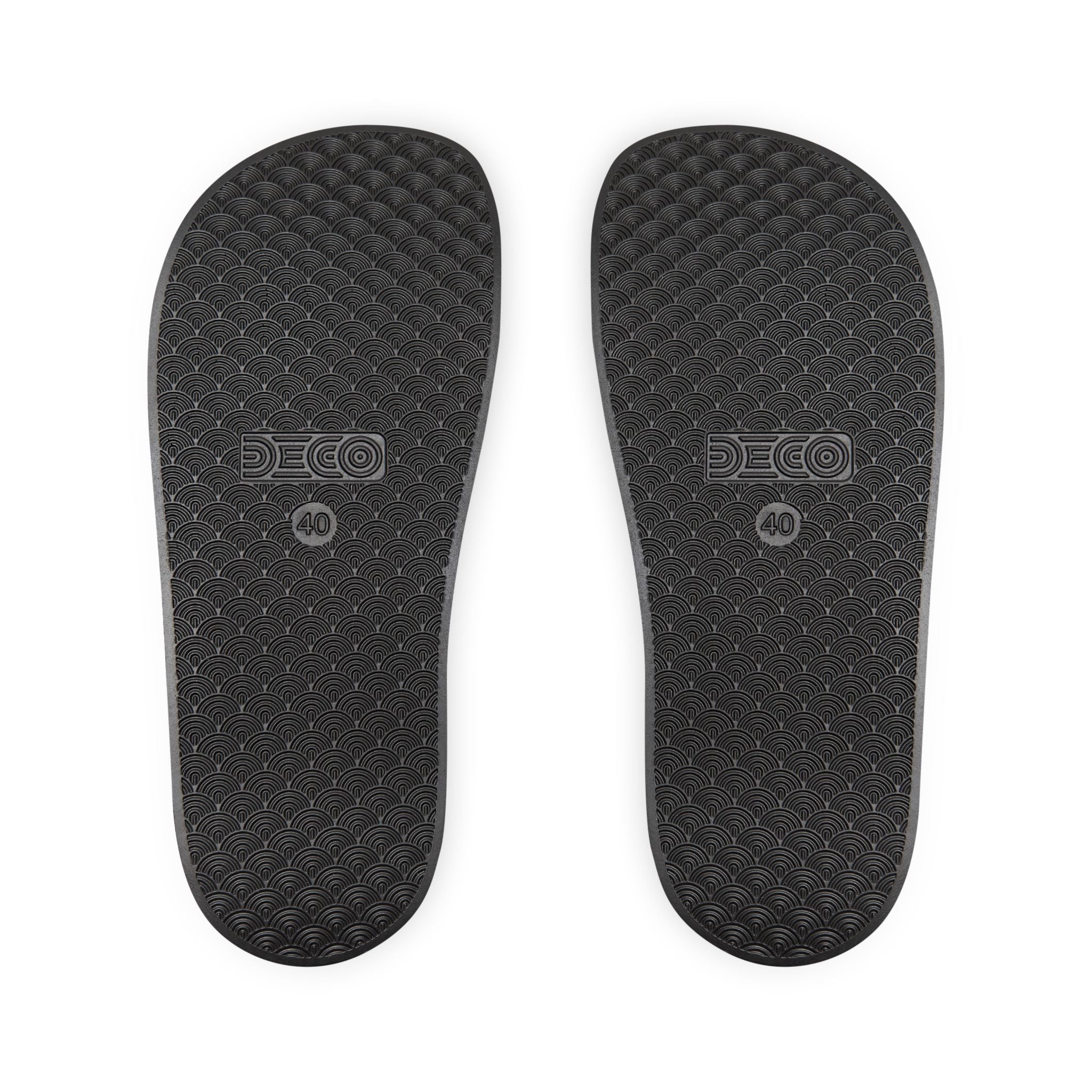 Slide Sandals — Women's Removable-Strap Pool & Casual Slides