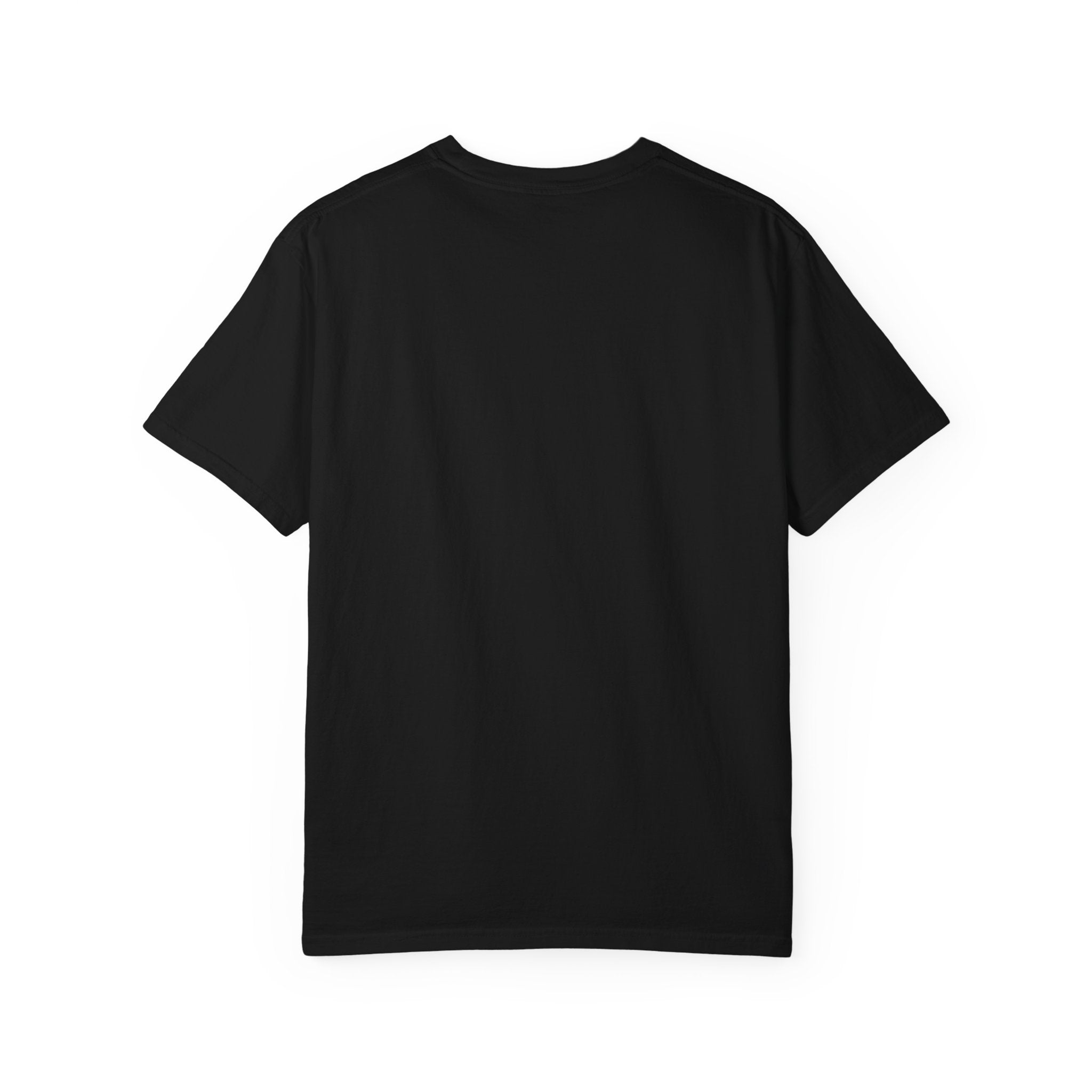 Andly Logo T-Shirt — Minimal Tech Graphic Tee