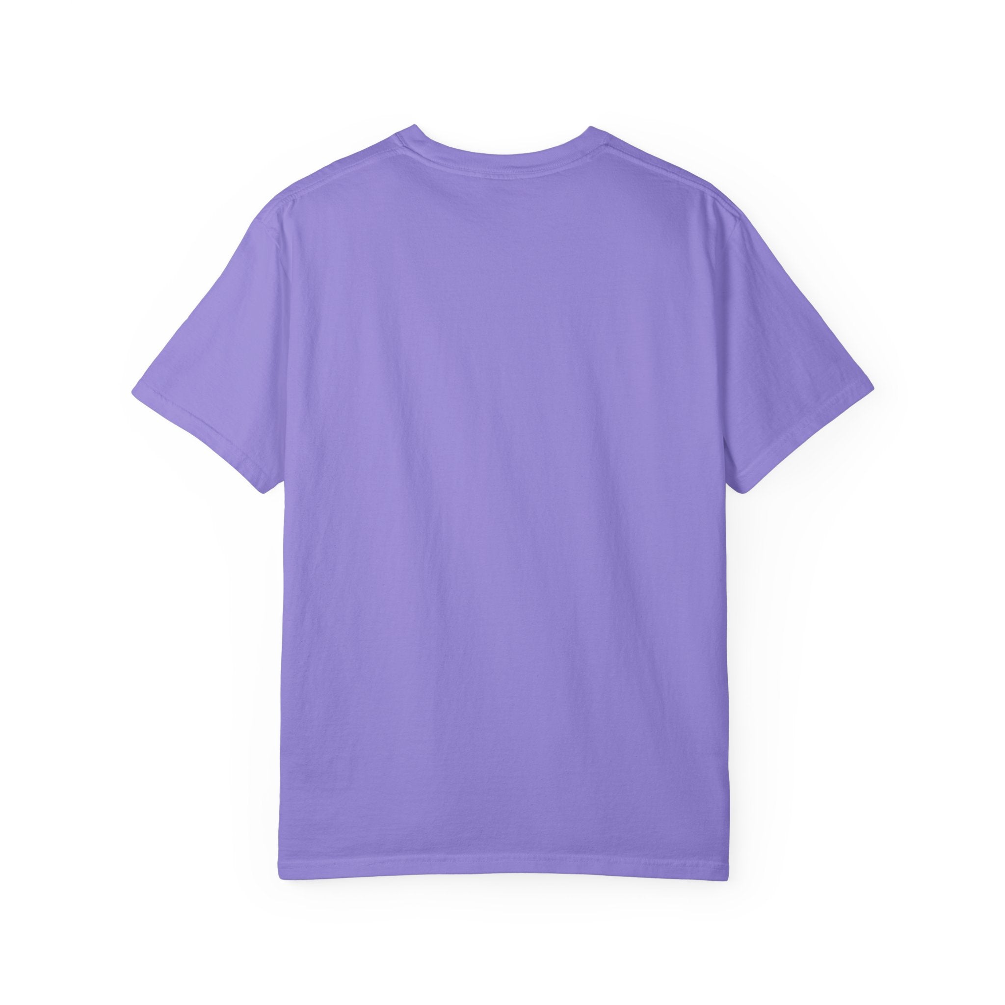 Andly Logo T-Shirt — Minimal Tech Graphic Tee
