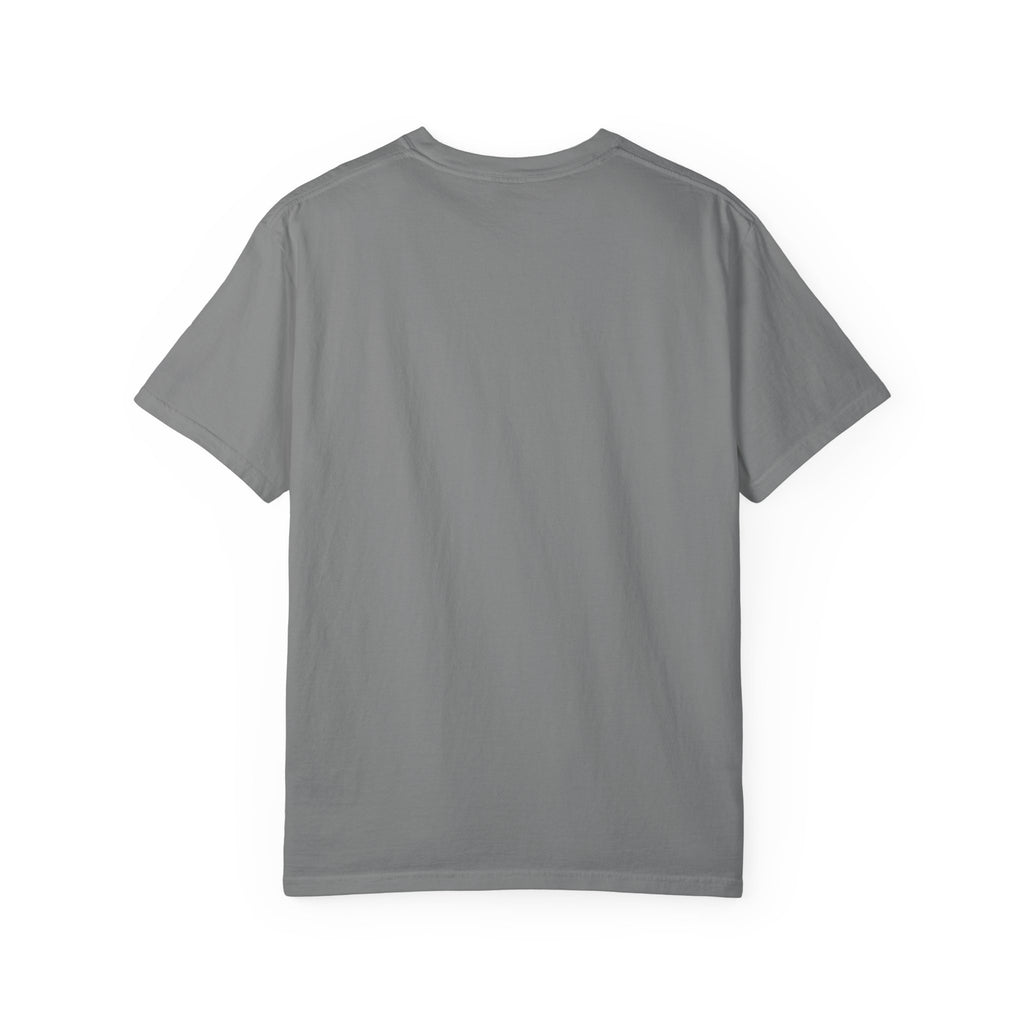 Andly Logo T-Shirt — Minimal Tech Graphic Tee