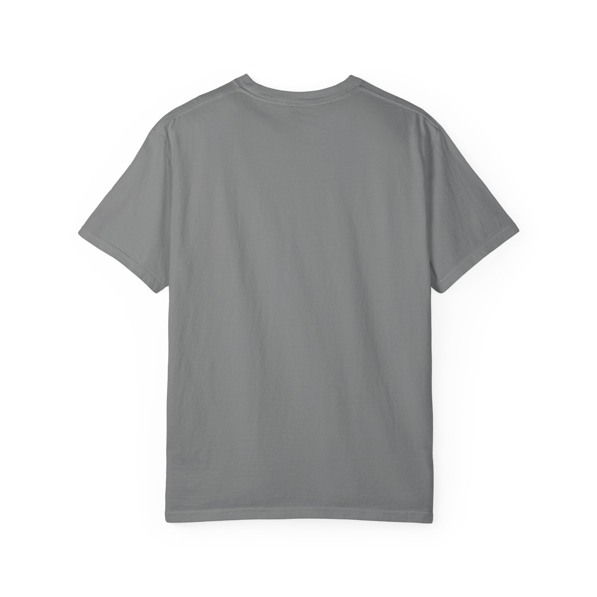 Andly Logo T-Shirt — Minimal Tech Graphic Tee