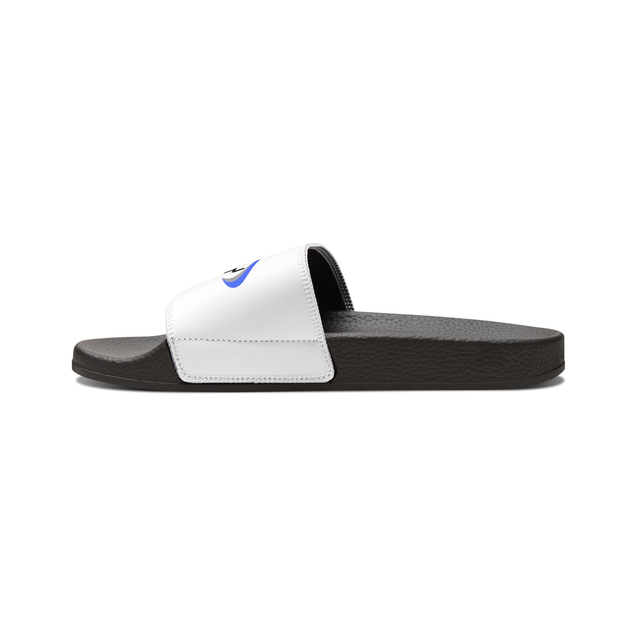 Slide Sandals — Women's Removable-Strap Pool & Casual Slides