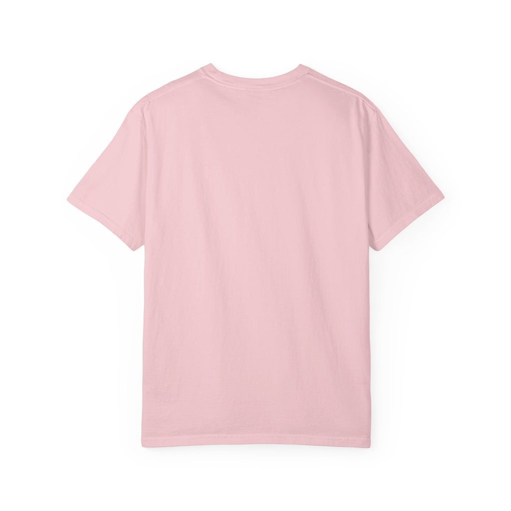 Andly Logo T-Shirt — Minimal Tech Graphic Tee