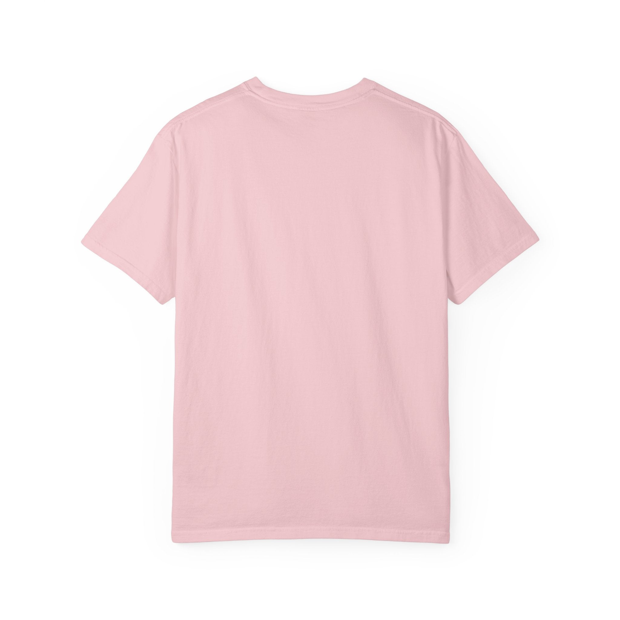 Andly Logo T-Shirt — Minimal Tech Graphic Tee