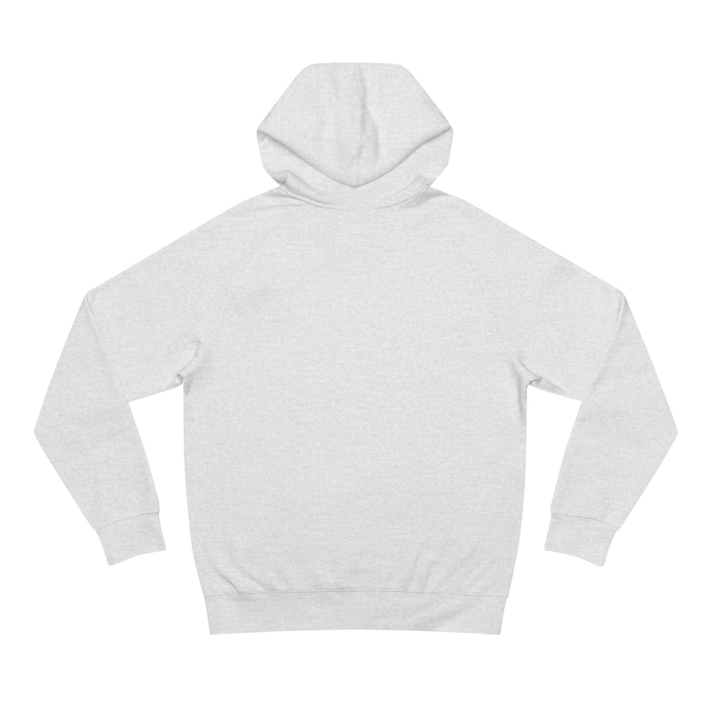 Logo Hoodie - Andly Branded Pullover