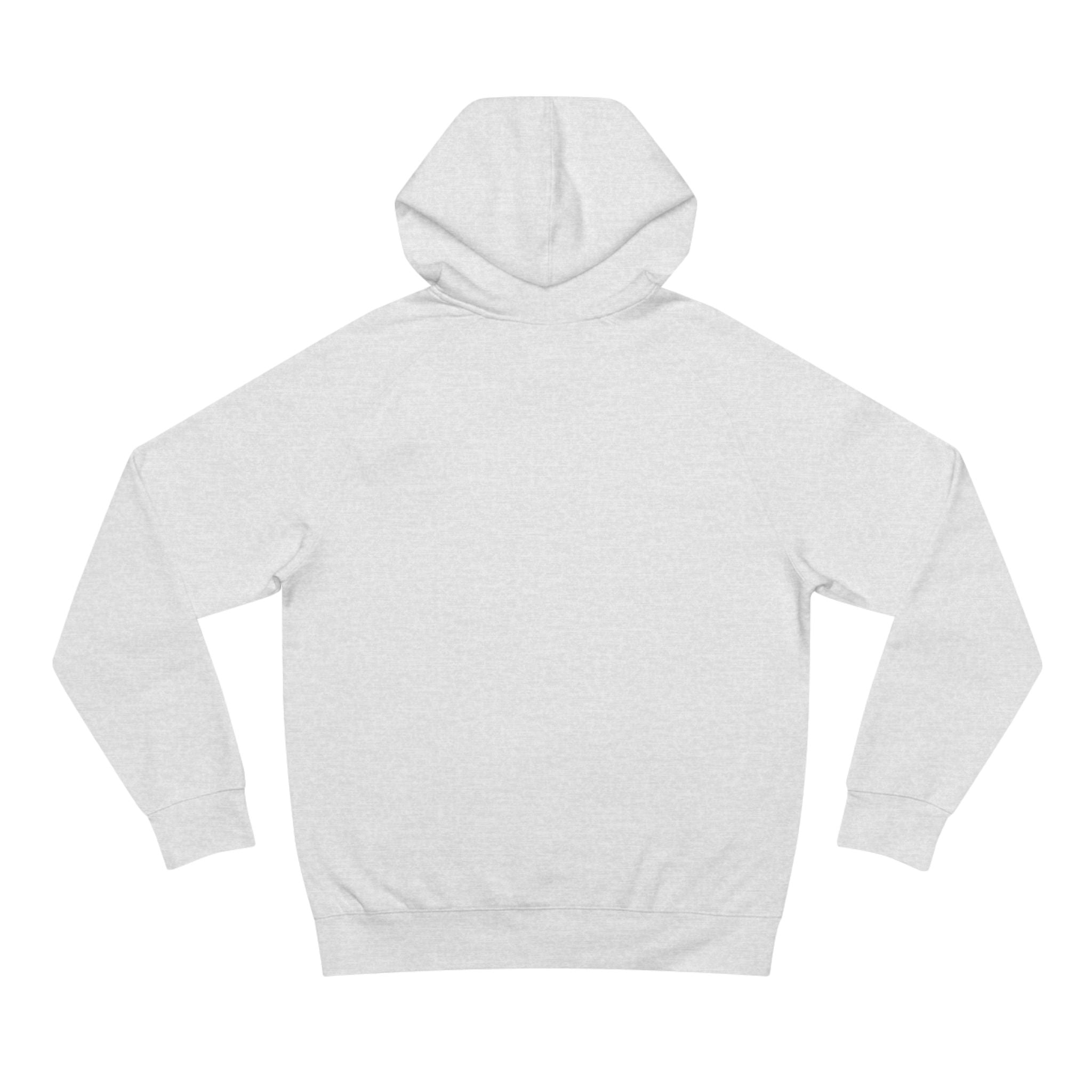 Logo Hoodie - Andly Branded Pullover