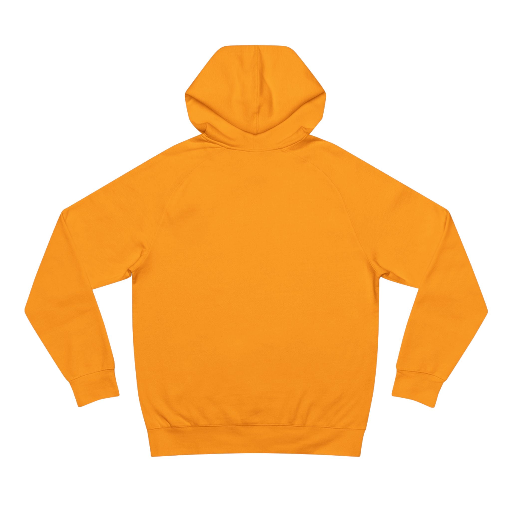 Logo Hoodie - Andly Branded Pullover