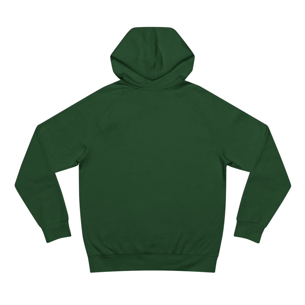 Logo Hoodie - Andly Branded Pullover