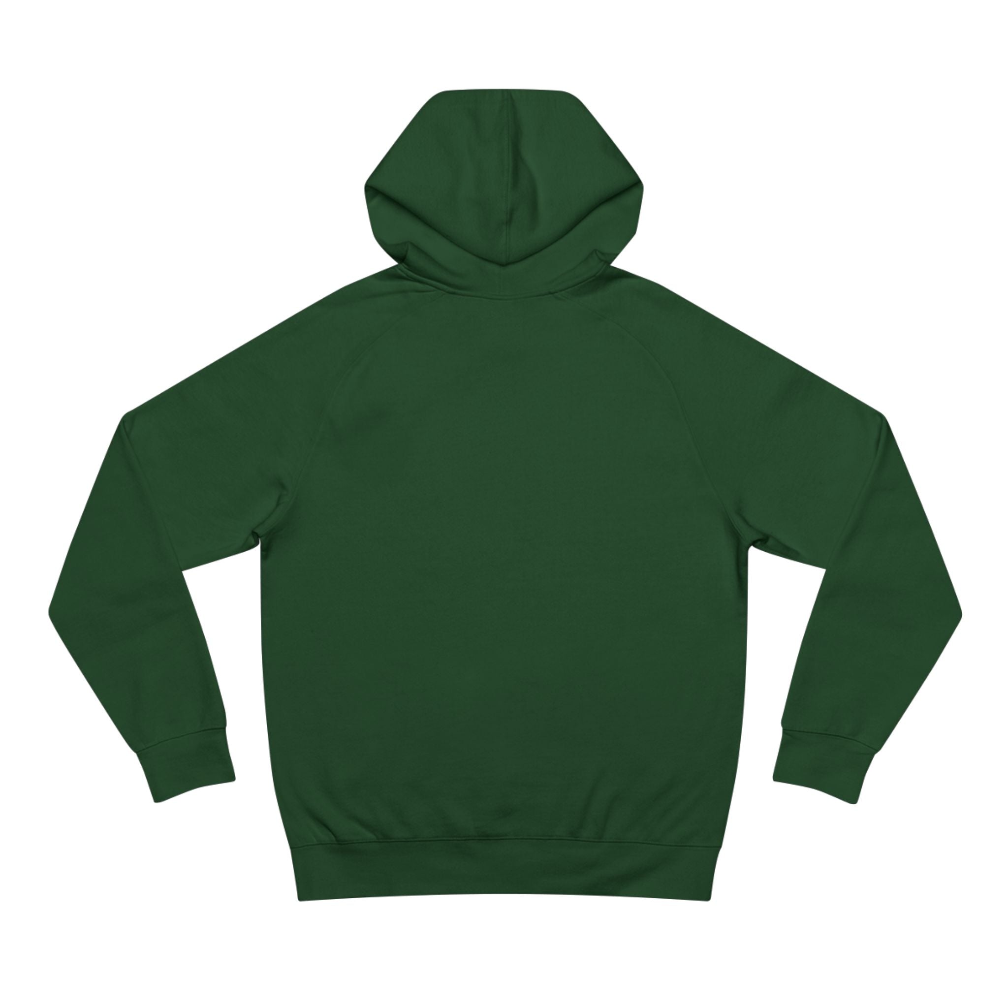 Logo Hoodie - Andly Branded Pullover