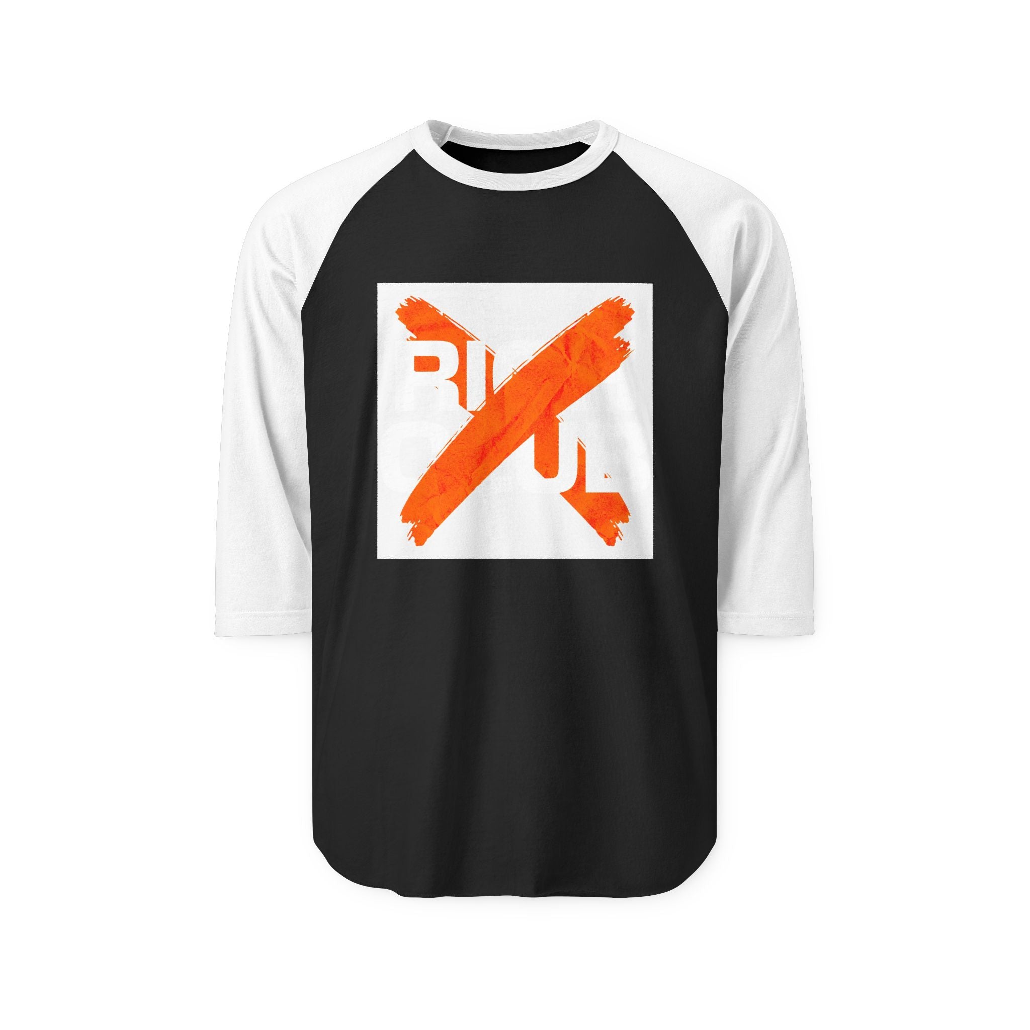 Raglan Shirt