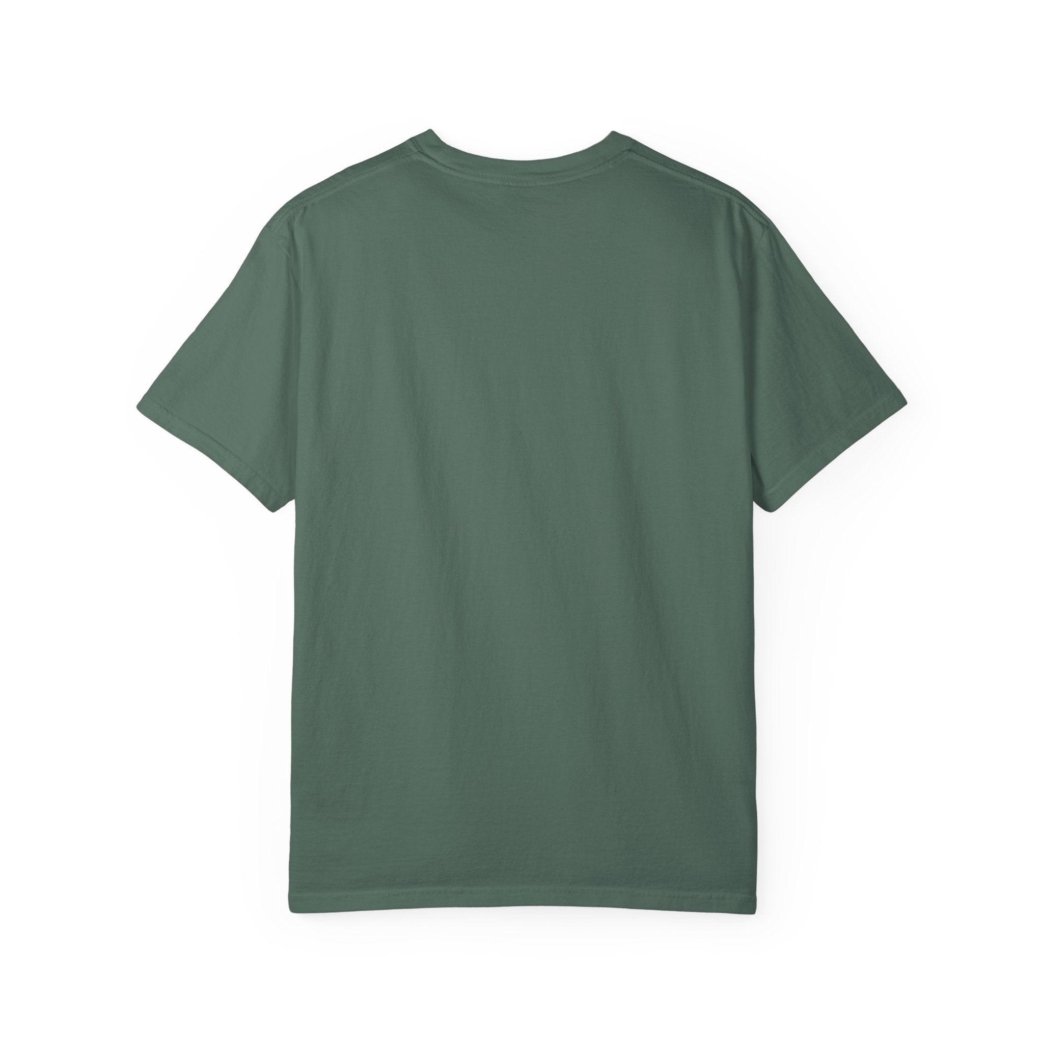 Andly Logo T-Shirt — Minimal Tech Graphic Tee